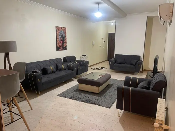 آپارتمان یک خوابه مشعوف شهران شمالی