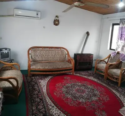 مجتمع اقامتی یک خوابه شکری - واحد طبقه سوم2