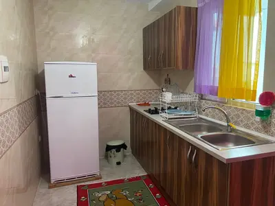 آپارتمان یک خوابه معلم واحد 10