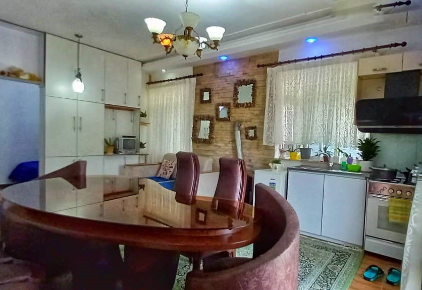 ویلا دوخوابه سامینا