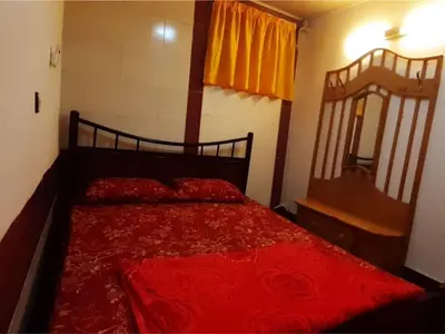 آپارتمان دوخوابه ساحلی پورخانلر 2