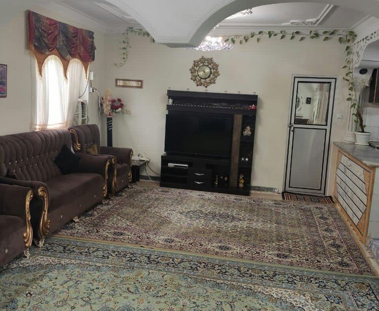 دوخوابه رهگذر 1