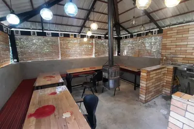 بومگردی نارنجستان شهسوار - واحد ترنج