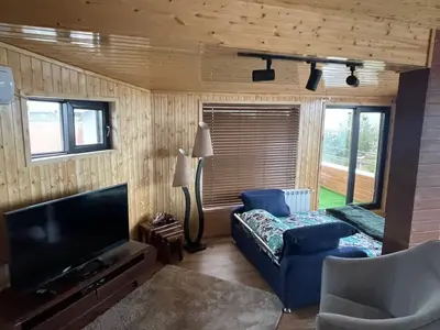 سوئیت فلت اطبا