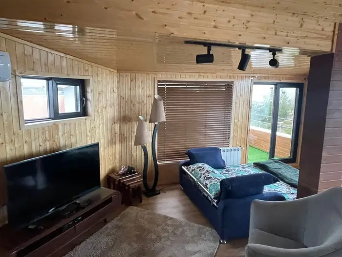 سوئیت فلت اطبا