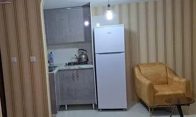 سوئیت فلت توکا واحد ۵