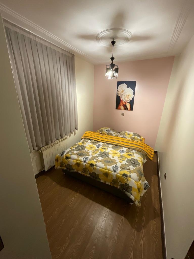 آپارتمان سه خوابه اباذر صادقیه - واحد 1