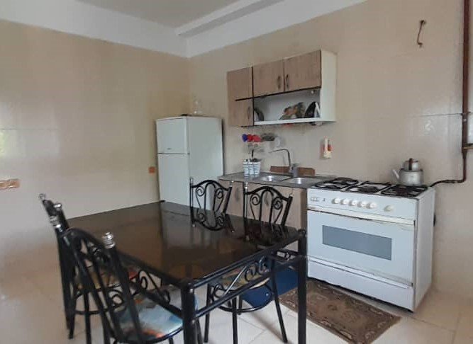 ویلا دوخوابه ساحلی رامتین