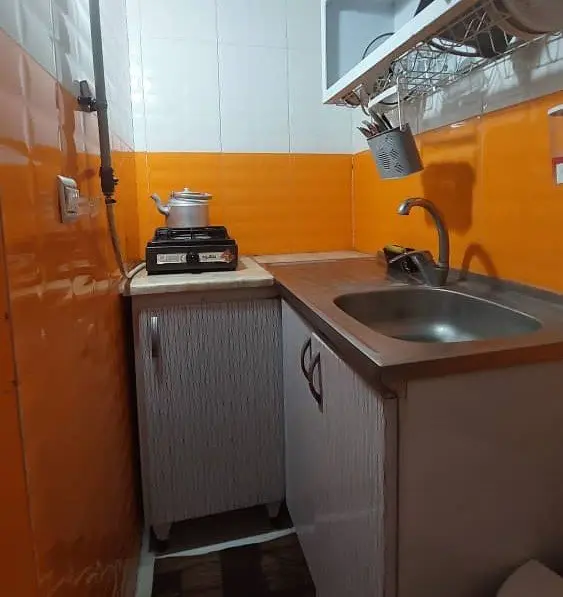 فلت امام رضا - واحد 10