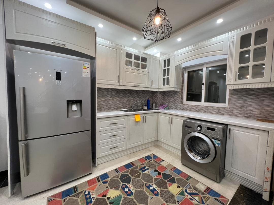 چهارخوابه استخردار آبگرم امیرآباد 3