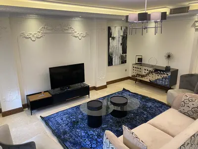 آپارتمان سه خوابه فرشته واحد 1