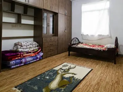 ویلا دوخوابه ولی عصر