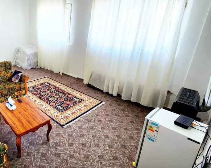 گیله لو - واحد 1