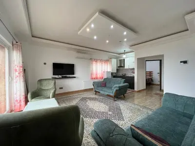 آپارتمان یک خوابه ستاره واحد 4