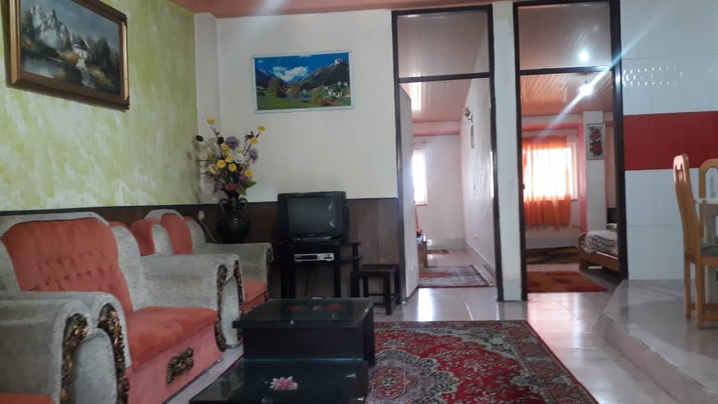 ویلا دوخوابه معلم۸