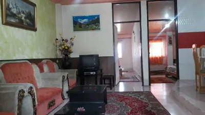 ویلا دوخوابه معلم۸