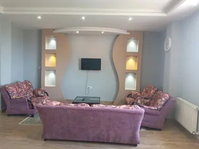 آپارتمان دوخوابه آرش 5