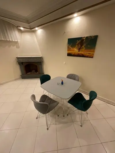 آپارتمان دوخوابه اباذر صادقیه ۸