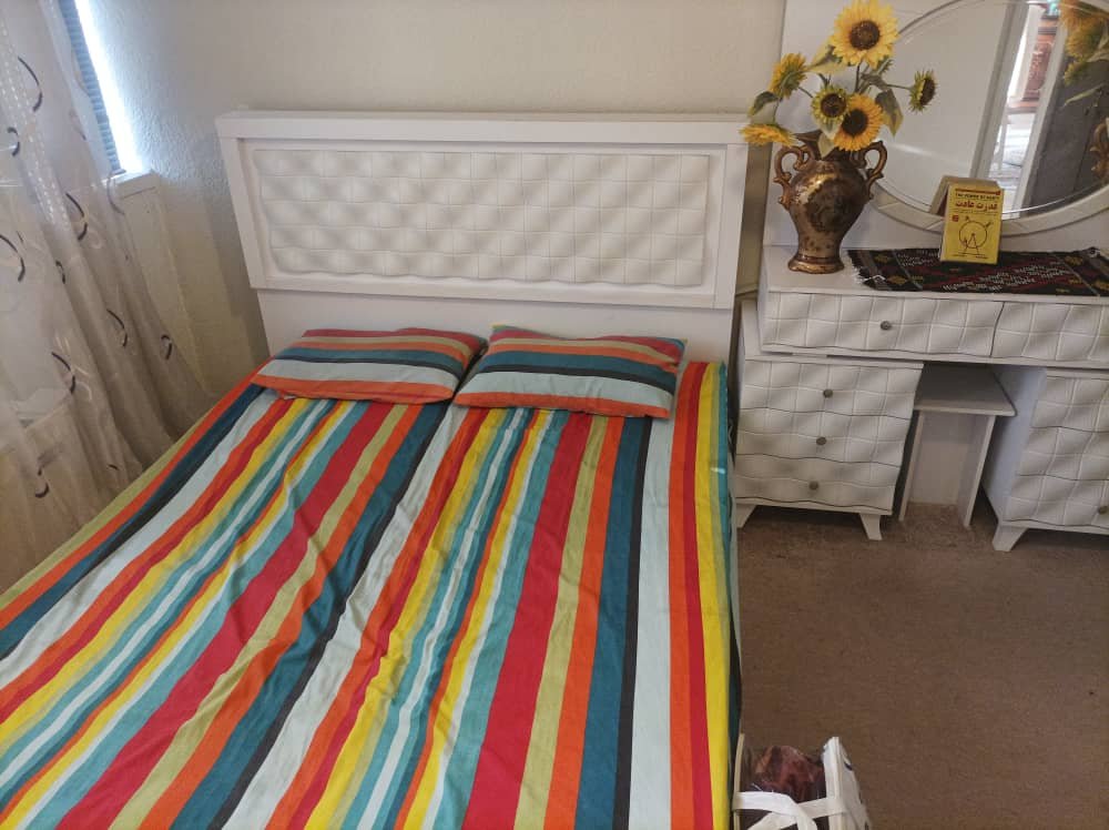 آپارتمان یک خوابه اکباتان