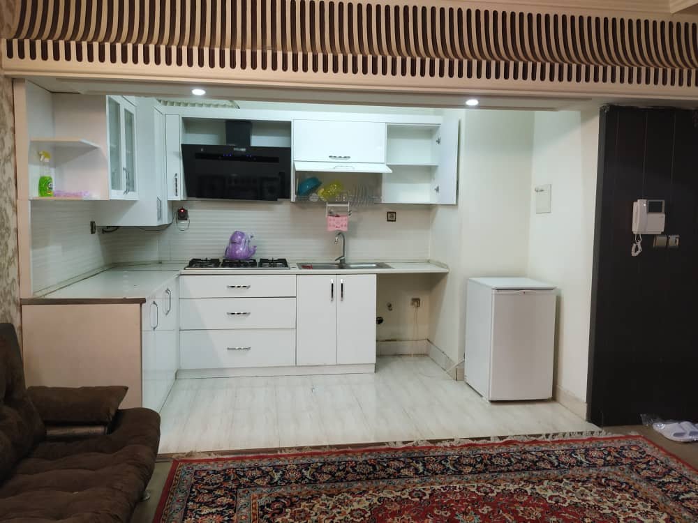 اجاره روزانه آپارتمان یک خوابه دنج عنصری ۳۰۲ مشهد