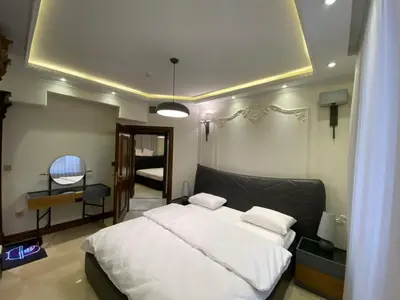 آپارتمان سه خوابه فرشته واحد 2