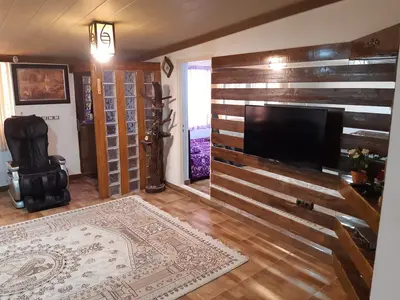 ویلا سه خوابه ساحلی موج