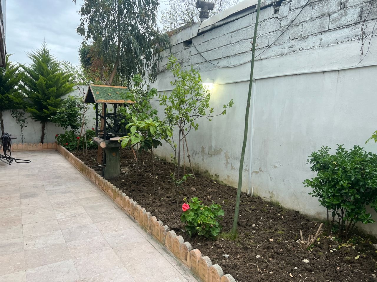 آپارتمان یک خوابه معلم واحد 2