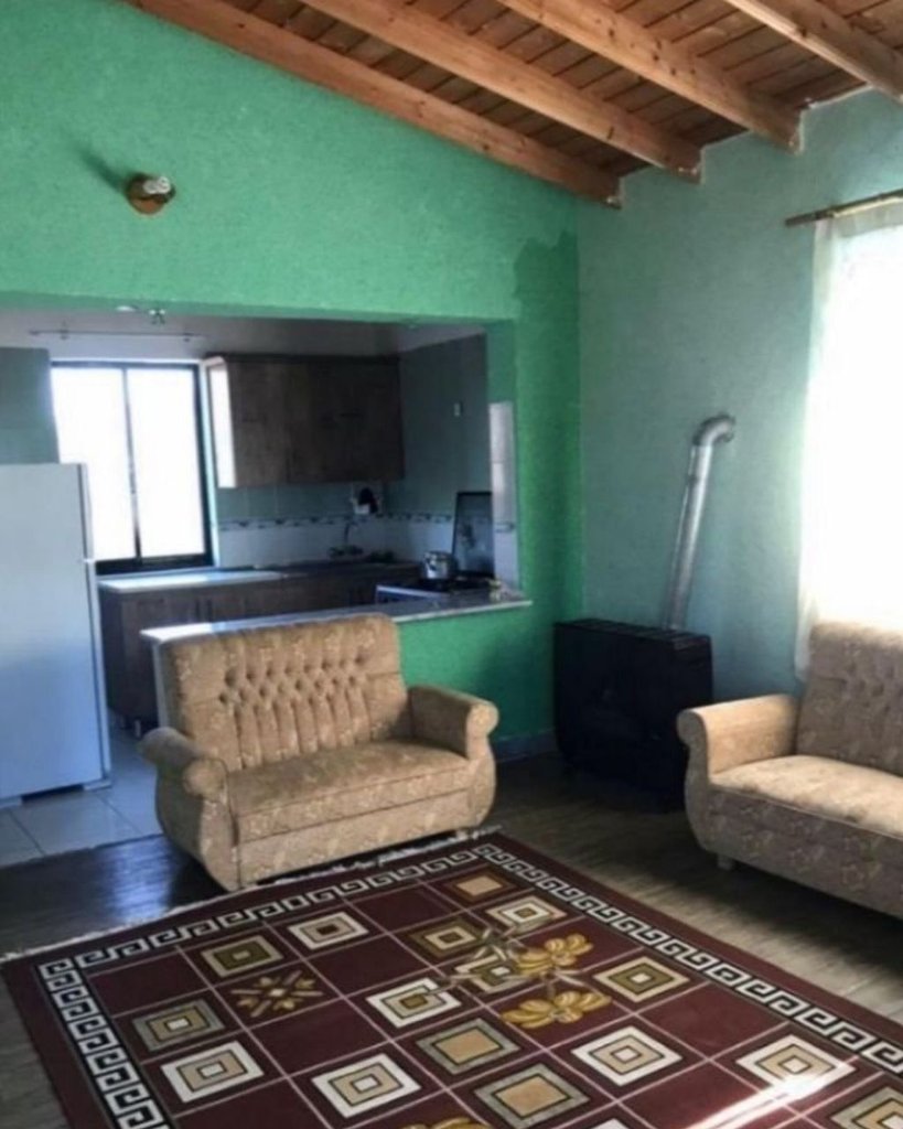 یکخوابه ساحلی تهرانی