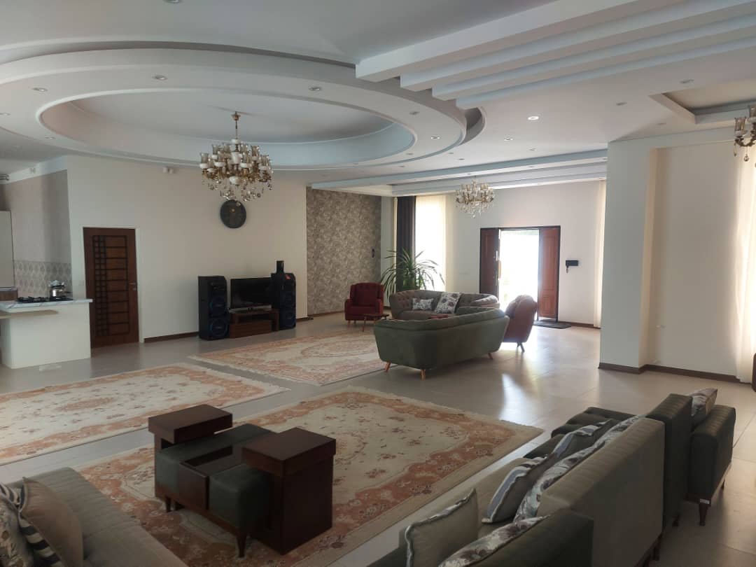 چهارخوابه استخردار آبگرم آرین