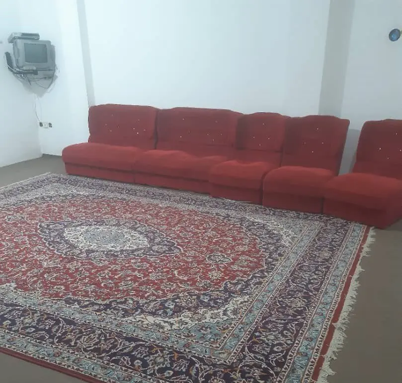 مجتمع اقامتگاهی یک خوابه شکری - واحد طبقه دوم 1