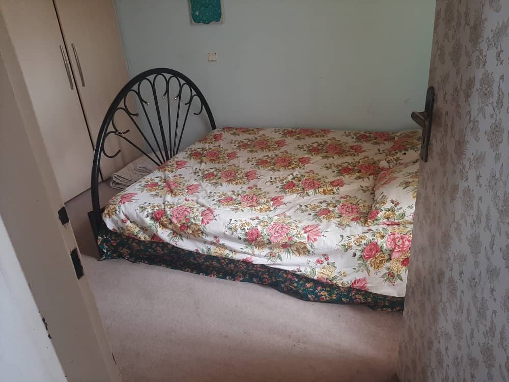 ویلا یک خوابه ساحلی شمسی