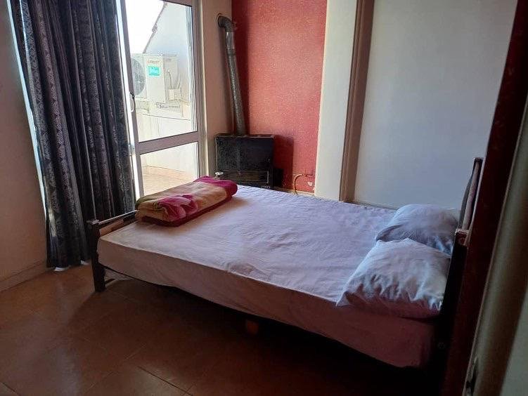 سه خوابه پردیس واحد۱۲