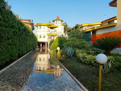 ویلا چهارخوابه استخردار مهدی