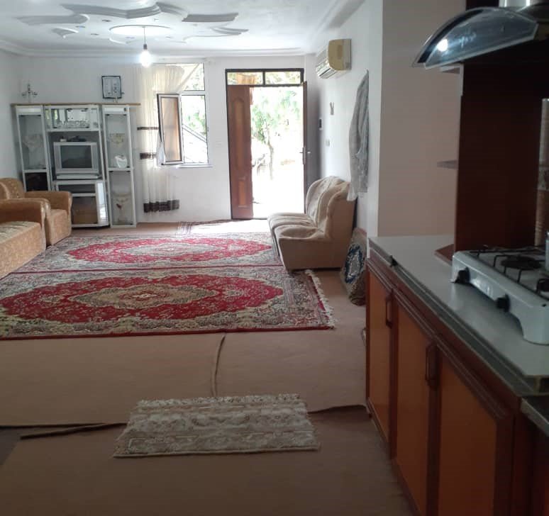 ویلا دوخوابه چوپانی