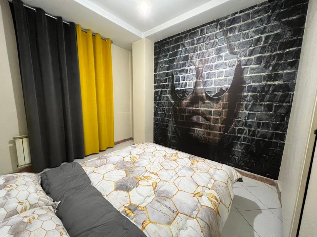 آپارتمان دوخوابه ریحانی هروی