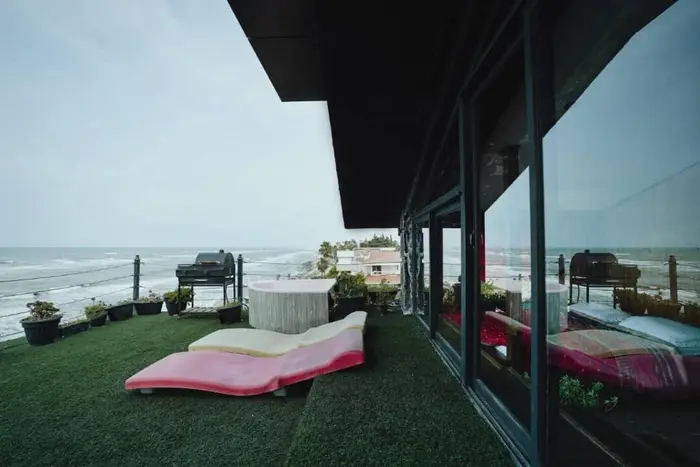 آپارتمان دوخوابه ساحلی شعبانی 3