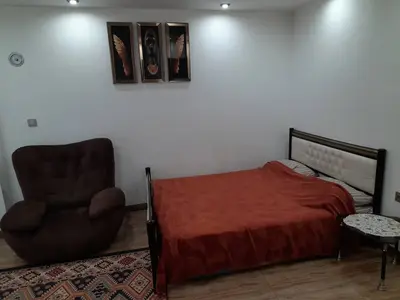 آپارتمان یک خواب یاس 1