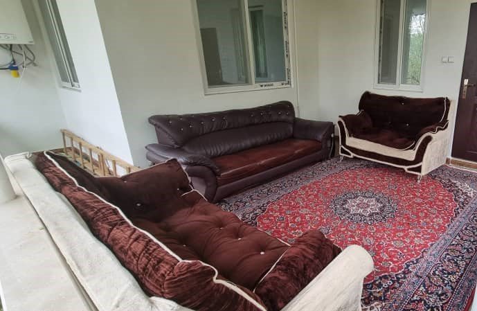 ویلا یک خوابه جنگلی بهبود 3