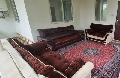 ویلا یک خوابه جنگلی بهبود 3