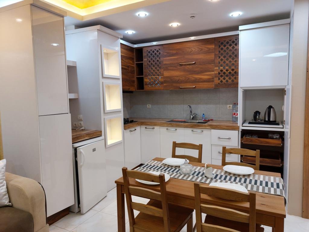 دوخوابه سولار واحد D201