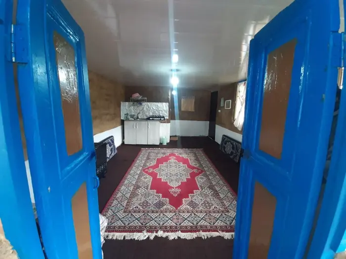 بوم گردی رعنا - واحد ۴