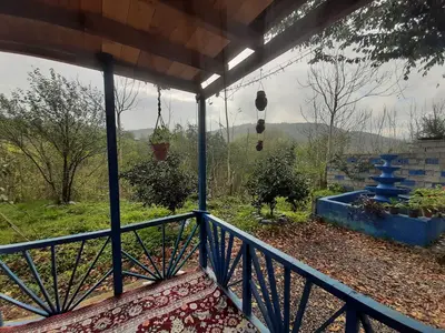 بومگردی رعنا - واحد ۲