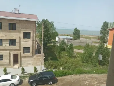 آپارتمان دوخوابه آرش 5