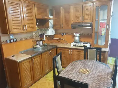 آپارتمان دوخوابه ساحلی پورخانلر 2