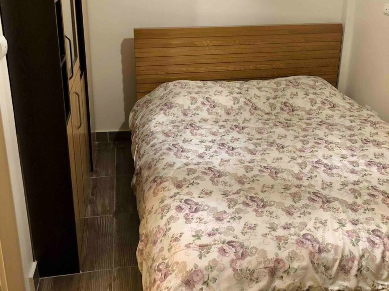 آپارتمان یک خوابه نیلا میدان سپاه