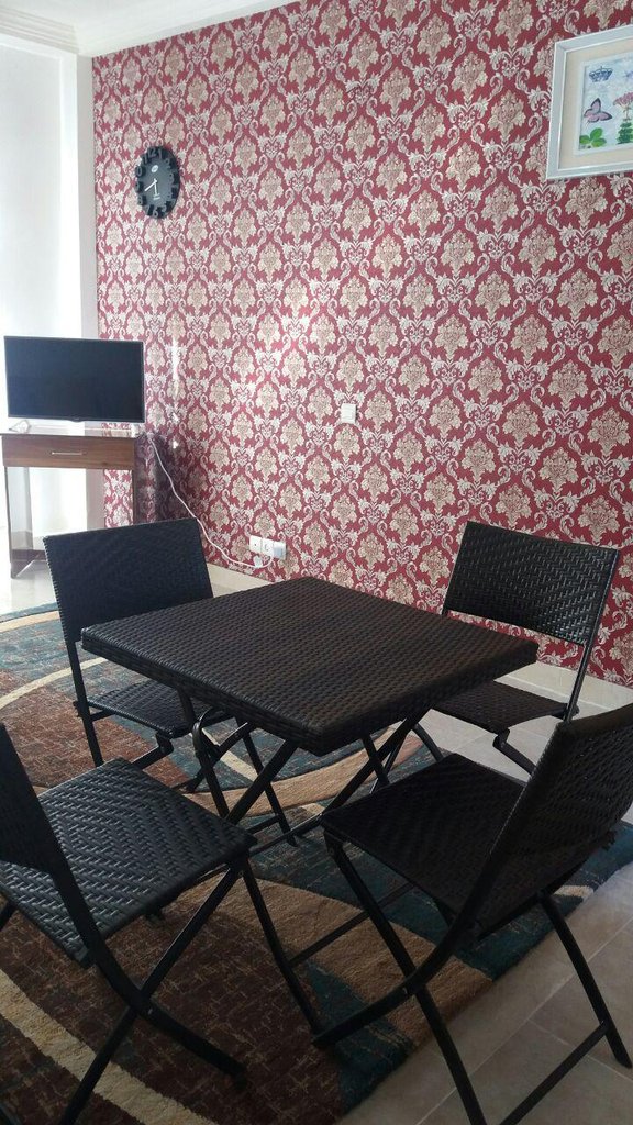 ویلا یک خوابه ارس1