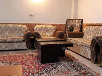 آپارتمان یک خوابه ساحلی پورخانلر 1