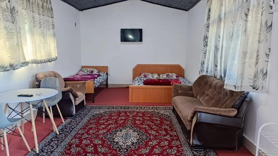 بام سبز - واحد سه تخته 1