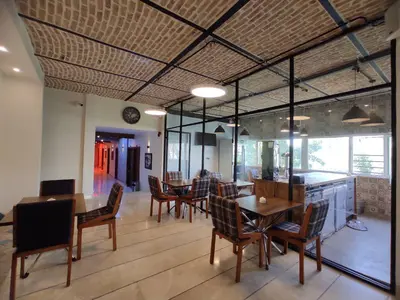 مسافرخانه شهریارنوین - واحد سه تخته کارگرجنوبی