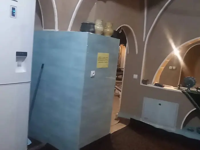 بوم گردی مهروماه - واحد ۶